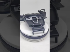 Consoleondersteuning