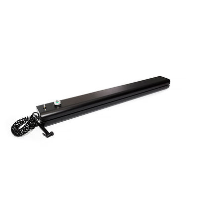 1450*178*120mm Aluminium watervat Wegdouche voor camping- en offroadvoertuigen