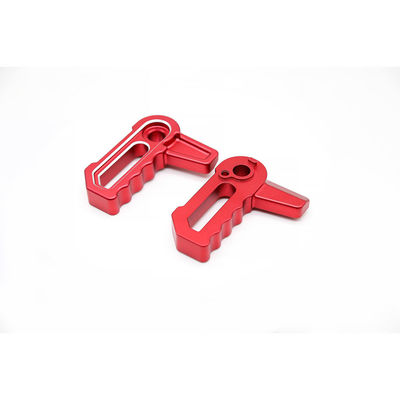 Jeep Wrangler Hardtop Release Switch Cover Aluminium dakschakelaar voor off-road rijden