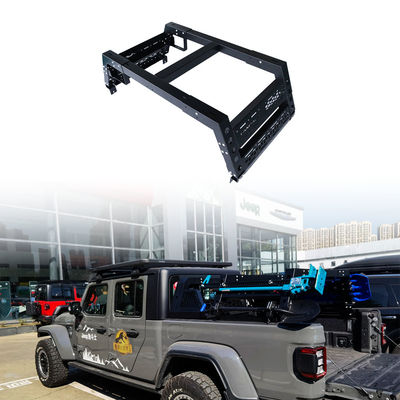 Direct opneembare truckbedrek voor Toyota Tacoma Tundra Hilux Ford Raptor Dmax