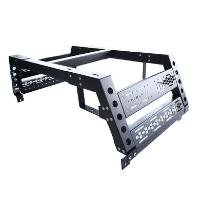 Direct Universal Truck Bed Rack voor Ford Jeep Toyota Hilux Intrekbaar en verstelbaar
