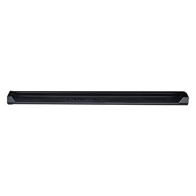 JEEP Auto Fittings Aluminium legering Side Pedal Step Boards Running Board