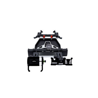 Multifunktioneel Dash Phone Holder Tank 300 Centrum Console Bracket voor Great Wall Car