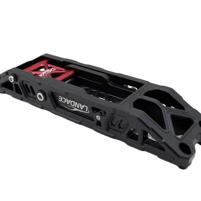 JEEP Wrangler JL JK 4x4 Powerstep deur scharnier zijdelingse opvouwbare voetpedaal stap zijdelingse deurladder