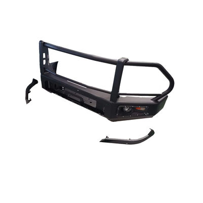Hot Style Challenger Achter Diffuser Voorbumper Voor Dodge Ram 2500 Met Hoog Niveau
