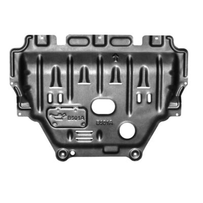 2022 Autoonderdelen en accessoires voor Subaru Volvo XC70 Honda Montero Sport en Kia Sportage Skid Plate