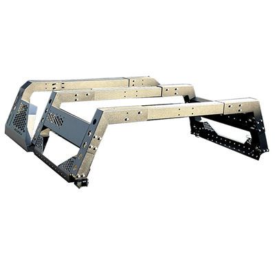 Buitenauto's Toyota Pick-up Bed Rack voor Tacoma Tundra Hilux Raptor Dmax Poer