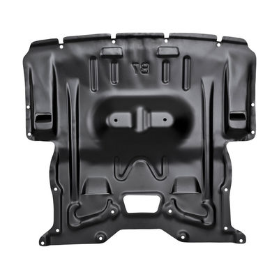 BMW 5 serie 7 serie Skid Plate voor motor Guard Radiator Transfer Case Onderlichaam 10-16
