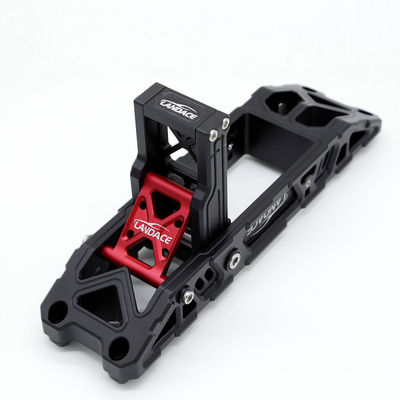 Voeg functionaliteit en stijl toe aan je Jeep Wrangler JL met Aluminium Alloy Step Pedals