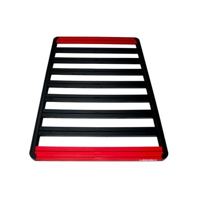 304 Staal steiger montage dakrek platform voor tank 300 4x4 voertuig accessoires