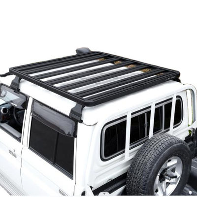 Toyota Land Cruiser 1400X1320mm dakrek plat gemakkelijk geïnstalleerd voertuigbuiten accessoires