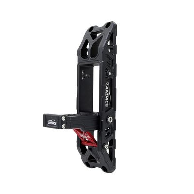 Jeep Wrangler Exterieur Accessoires Interieur Kits Deur Scharnier Stap Metal Fold Foot Peg Pedal