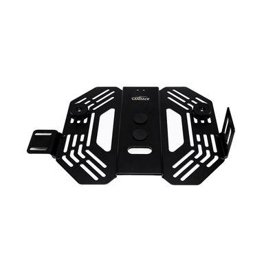 Veranderingen in het bagageplatform accessoires platte dakbak dakrek dakbak accessoires