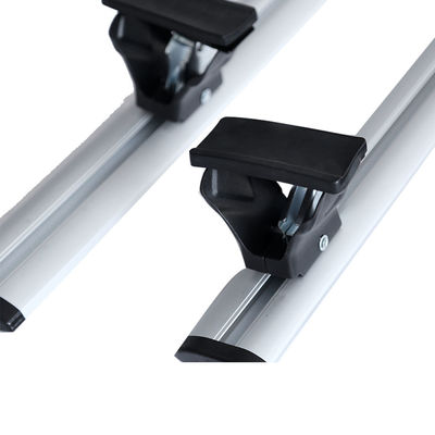 127cm dakrek 5kg aluminium legering Transit Custom dakrekken