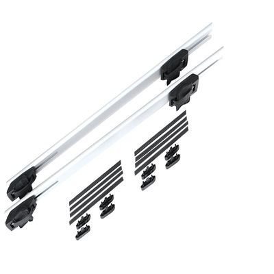 127cm dakrek 5kg aluminium legering Transit Custom dakrekken