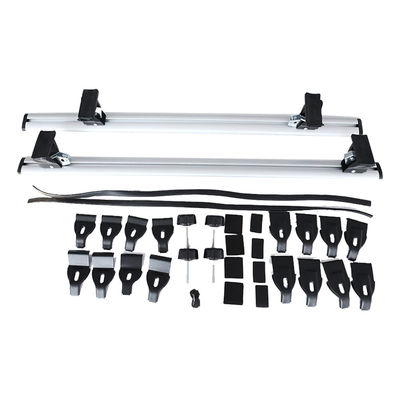 127cm dakrek 5kg aluminium legering Transit Custom dakrekken
