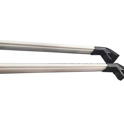 127cm dakrek 5kg aluminium legering Transit Custom dakrekken