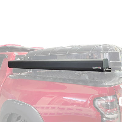 Universaal offroad accessoires 26L tank douche camping aluminium weg douche water tank