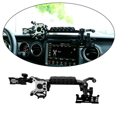 Tank 300 Autophone holder Mount 4x4 Off Road Cell Phone Mount