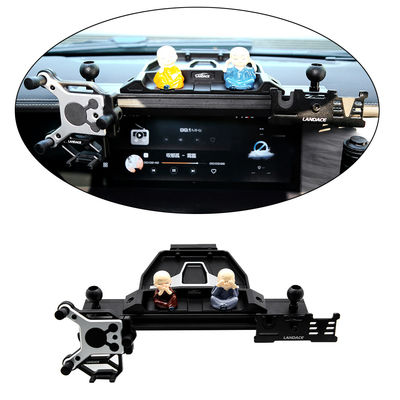 Tank 300 Autophone holder Mount 4x4 Off Road Cell Phone Mount