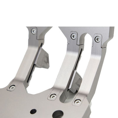 Buitenautoonderdelen Tank 300 Accessoires Aluminiumlegering A-Stiel Lichthud bevestigingsbeugels