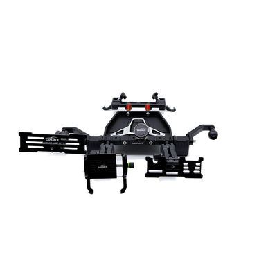 280x270x85mm Multifunktioneel mobiele telefoonhouder voor plaatsing op de autoconsole
