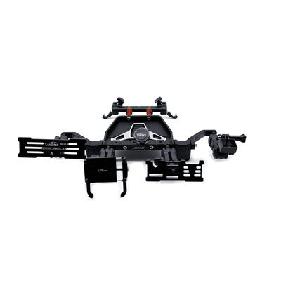 280x270x85mm Multifunktioneel mobiele telefoonhouder voor plaatsing op de autoconsole