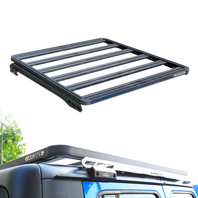 Hoog aluminium legering bagage drager dakrek mandje voor Jeep Gladiator JT
