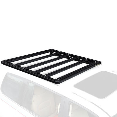Land Cruiser LC200 Off Road dakrek 24 kg dakkruisbalken
