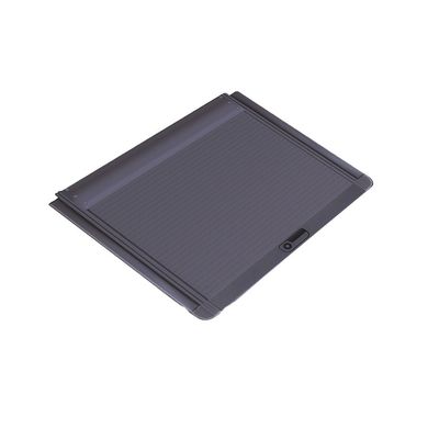 Handmatig terugtrekbaar Tonneau-dek voor GMC Toyota Nissan Mitsubishi Dodge Ford Ranger
