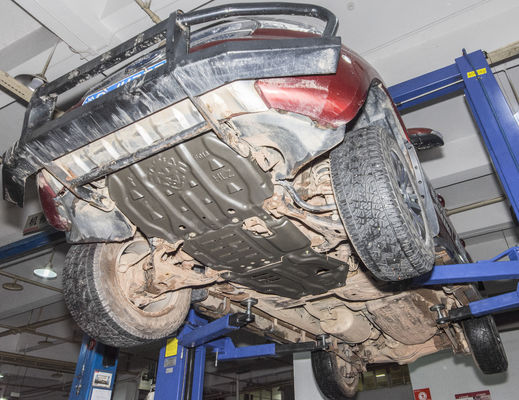 4X4 Off-road onderstelplaat motorbeschermer beschermplaten skid cover voor JMC Ford Everest