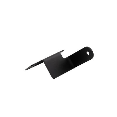 Zijdelingse UTV lichtbalk monteren dakbak accessoires UTV balk monteren
