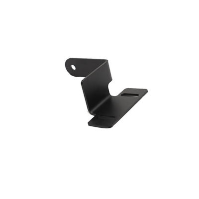 Zijdelingse UTV lichtbalk monteren dakbak accessoires UTV balk monteren