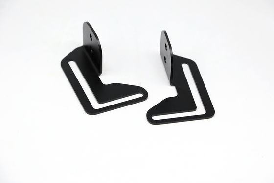 Zijdelingse UTV lichtbalk monteren dakbak accessoires UTV balk monteren