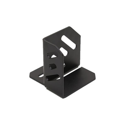 Achterhoekrek olie trommel brackets dakbak accessoires voor offroad 4x4 JL