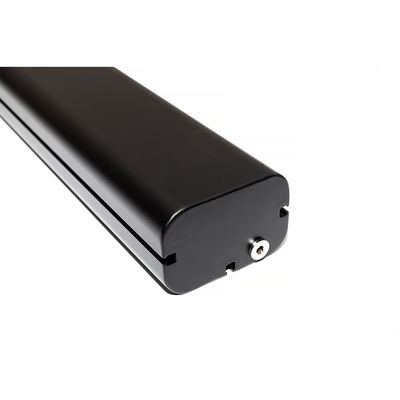 Auto dak camping douche water tank met sport design stijl en voedsel kwaliteit materiaal