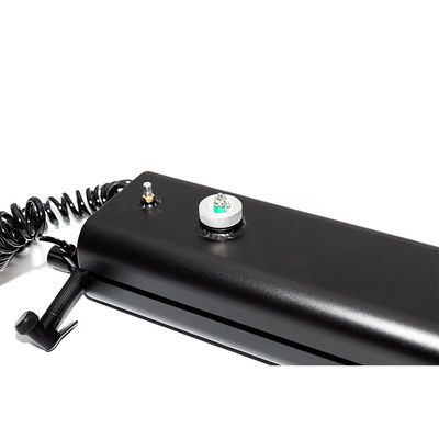 Auto dak camping douche water tank met sport design stijl en voedsel kwaliteit materiaal