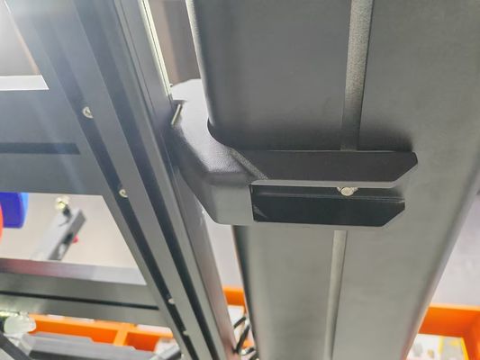 Auto dak camping douche water tank met sport design stijl en voedsel kwaliteit materiaal