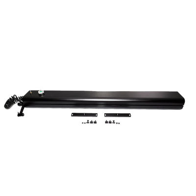 26Ltr dakrek gemonteerde waterreservoir Voedselkwaliteit Auto dakwaterreservoir