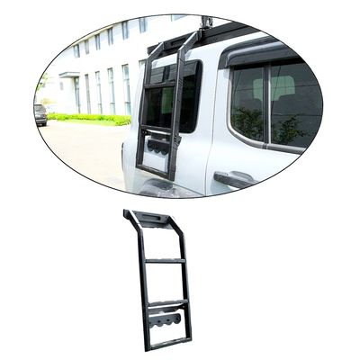 ODM Universal Car Side Ladder voor Jeep JL JK 2018-2023