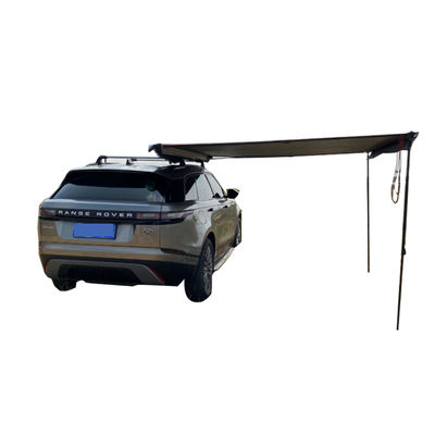 Oxford Stof Auto Zijdeling 4x4 dak tent Awning Waterdicht