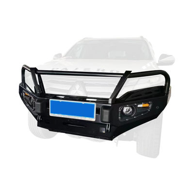 Bescherming en decoratie Autoonderdelen Body Kits Auto bumpers voor Triton Front bumper