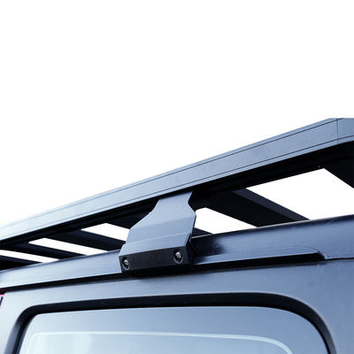4X4 Road Runner dakrek Aluminium Off Road bedrek