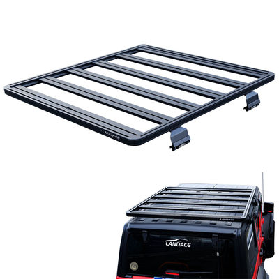 4X4 Road Runner dakrek Aluminium Off Road bedrek