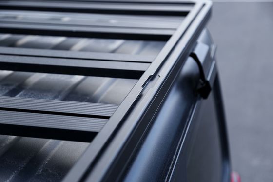 Offroad Jeep Wrangler JK JT JL Accessoires Auto dakdrager voor dak