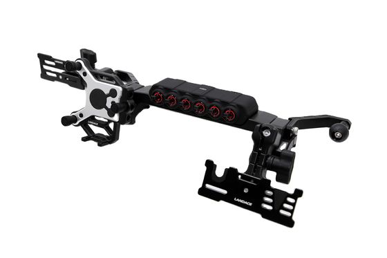 2009-2010 Jaar Universal Phone Holder Mount voor Dashboard Center Console