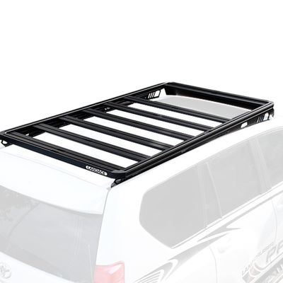 32 kg laag profiel universele dakrek kruisbalken voor Toyota Prado Land Cruiser LC150