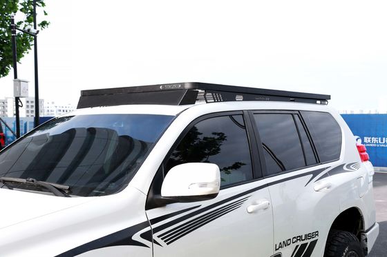 32 kg laag profiel universele dakrek kruisbalken voor Toyota Prado Land Cruiser LC150
