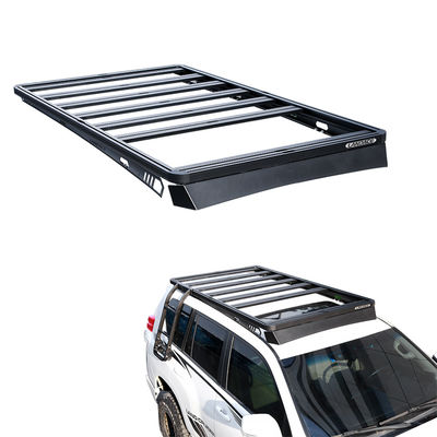 32 kg laag profiel universele dakrek kruisbalken voor Toyota Prado Land Cruiser LC150