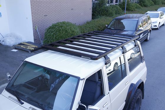 Nissan Patrol Y60 auto dakrek 23.5KG Custom Off Road dakrek